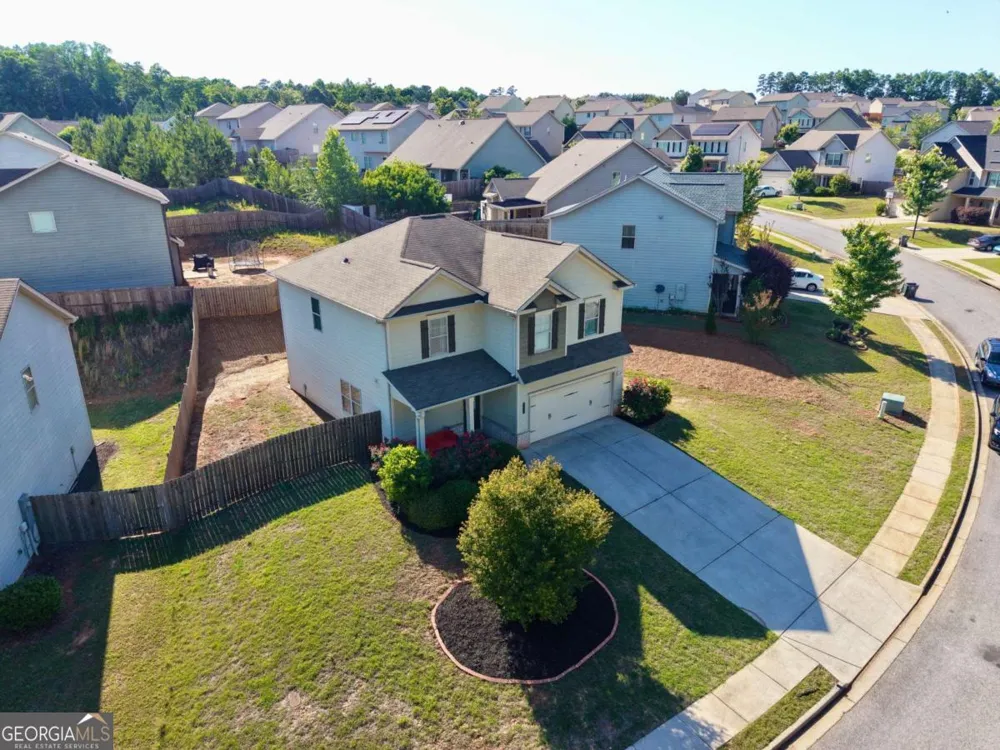2066 Villa Spring CT Dacula, GA 30019