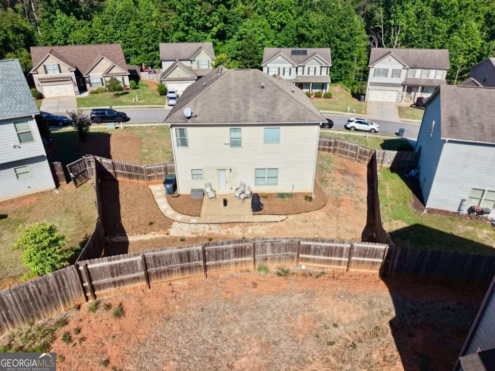 2066 Villa Spring CT Dacula, GA 30019