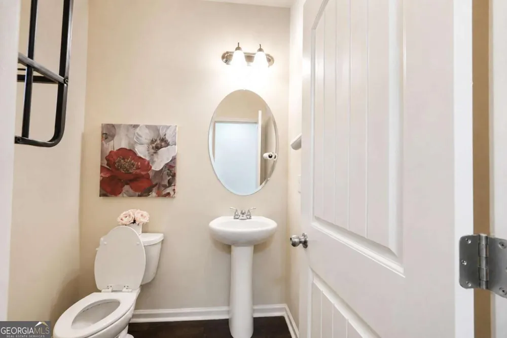 2066 Villa Spring CT Dacula, GA 30019