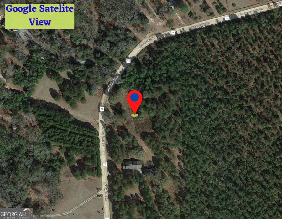 1 Jenny Lynn LN Fort Gaines, GA 39851