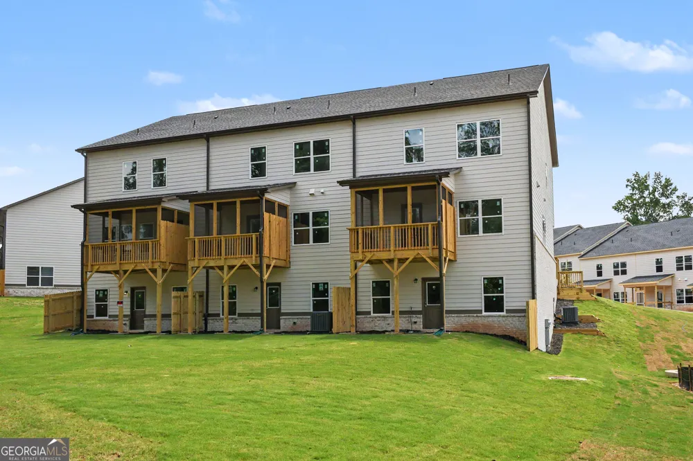 4253 Fern River TRL Norcross, GA 30093