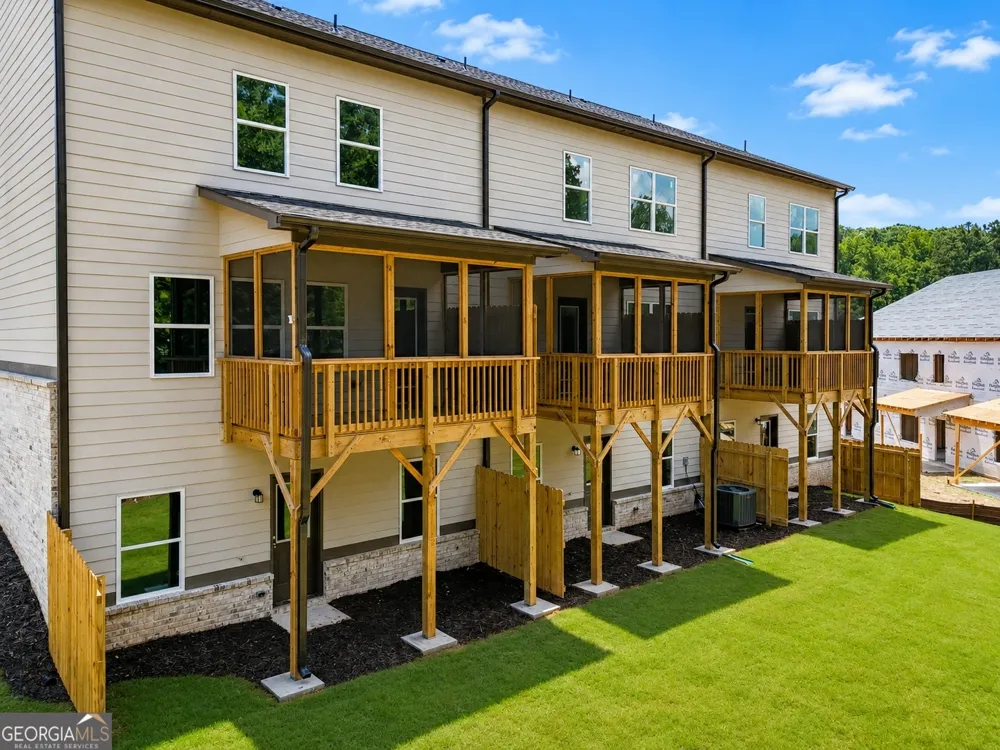 4253 Fern River TRL Norcross, GA 30093