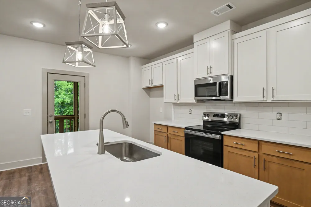 4253 Fern River TRL Norcross, GA 30093