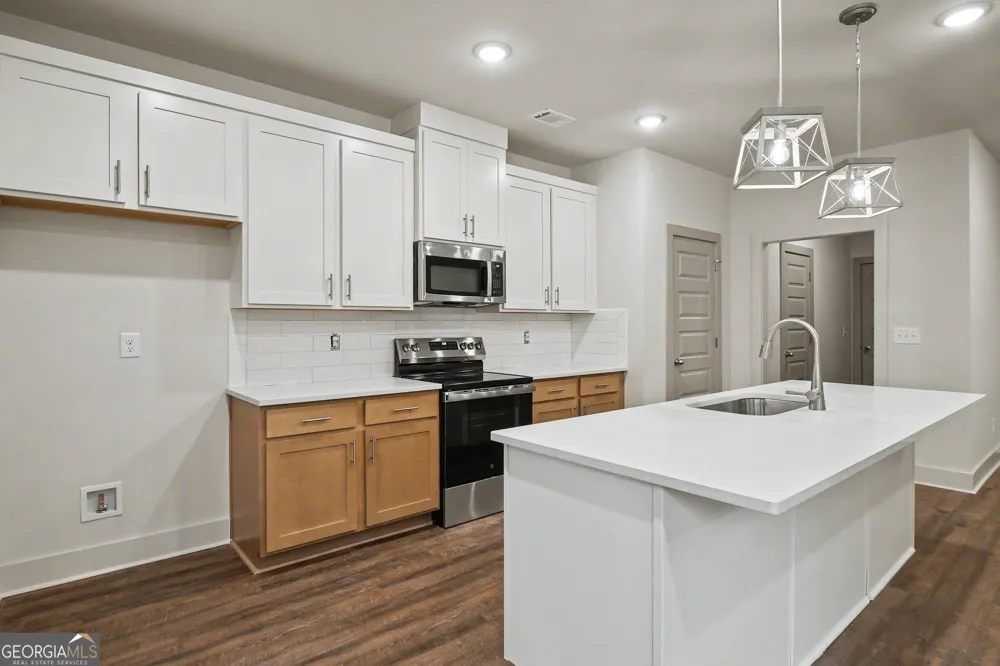 4253 Fern River TRL Norcross, GA 30093