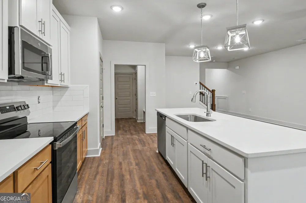 4253 Fern River TRL Norcross, GA 30093