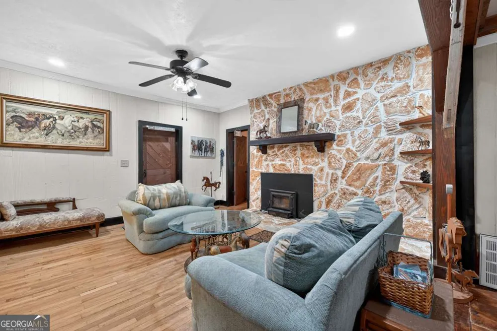 1380 Dunlap RD Winterville, GA 30683