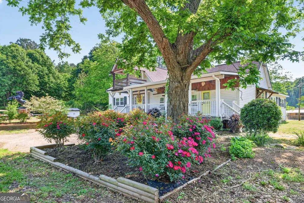 1380 Dunlap RD Winterville, GA 30683