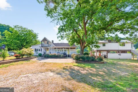 1380 Dunlap RD