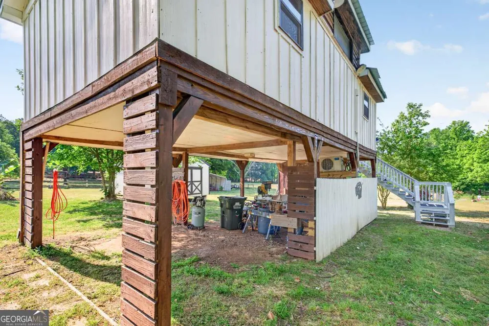 1380 Dunlap RD Winterville, GA 30683