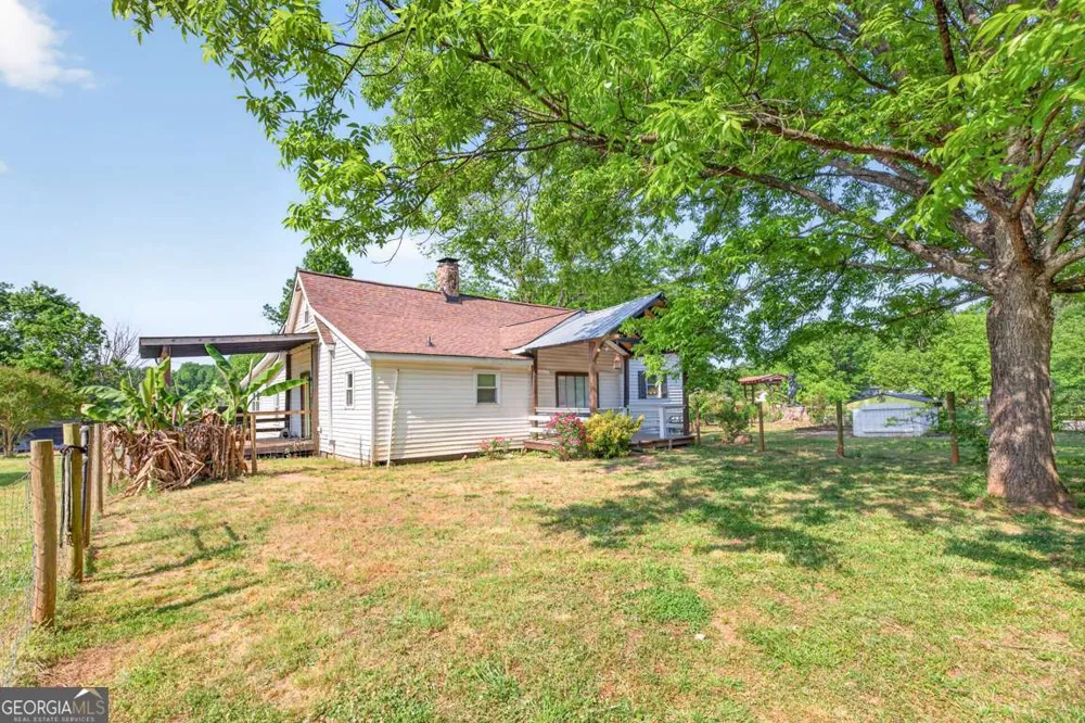 1380 Dunlap RD Winterville, GA 30683