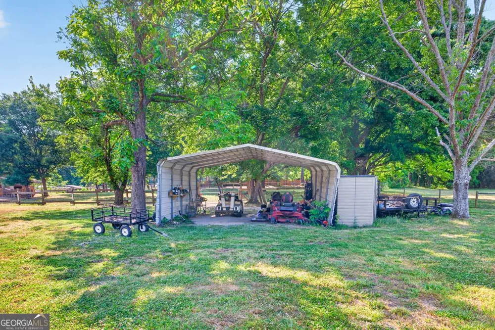 1380 Dunlap RD Winterville, GA 30683