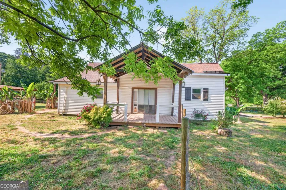 1380 Dunlap RD Winterville, GA 30683