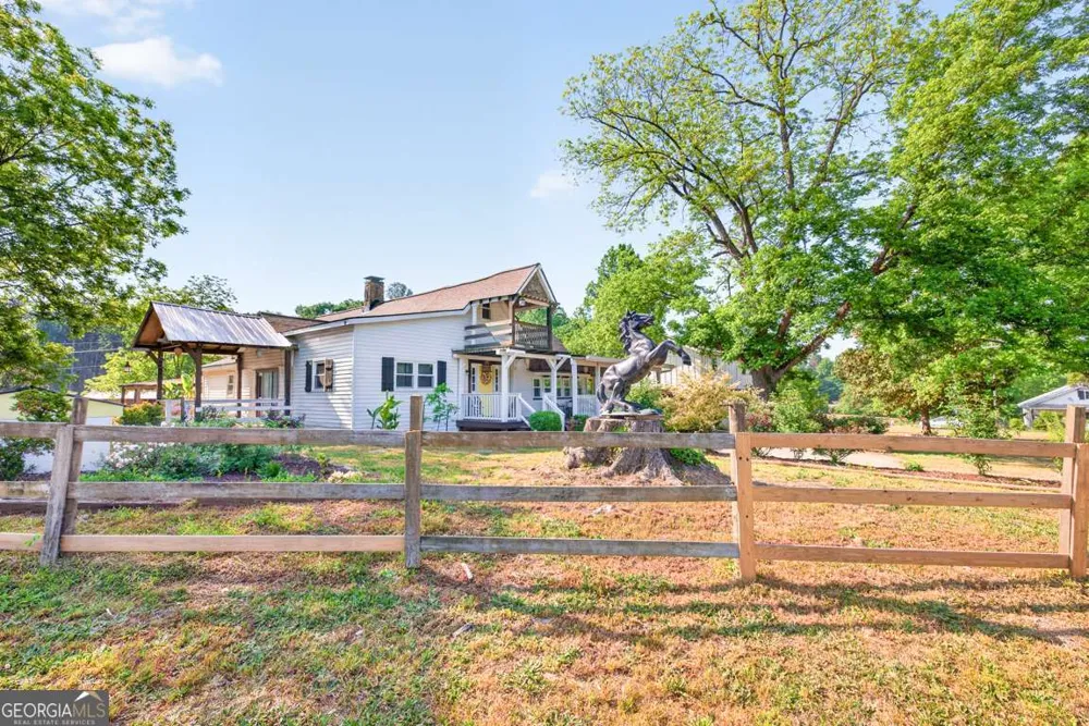 1380 Dunlap RD Winterville, GA 30683