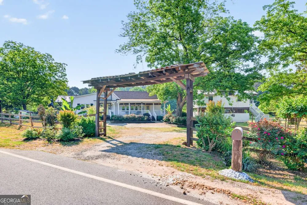 1380 Dunlap RD Winterville, GA 30683