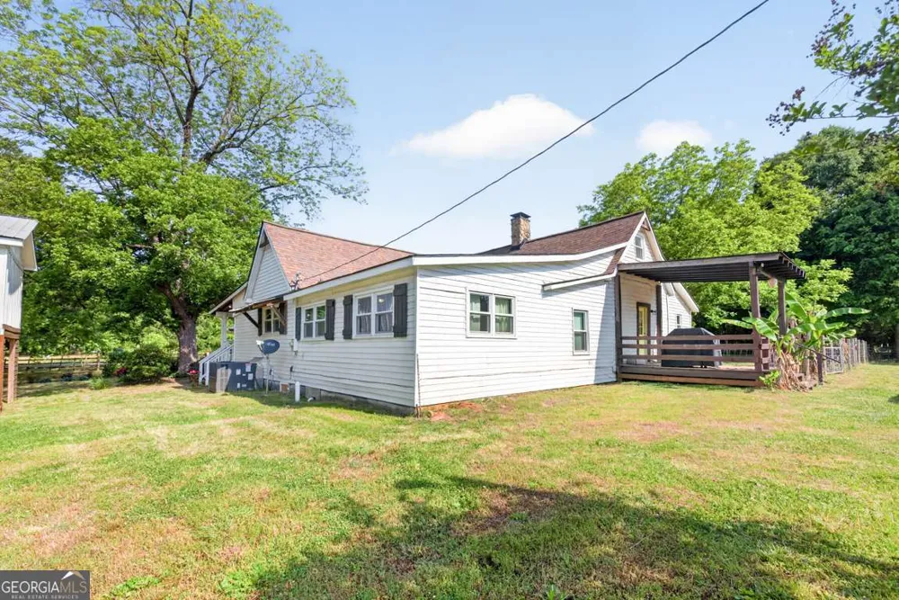 1380 Dunlap RD Winterville, GA 30683
