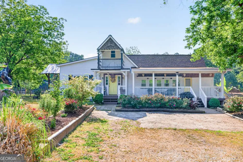 1380 Dunlap RD Winterville, GA 30683