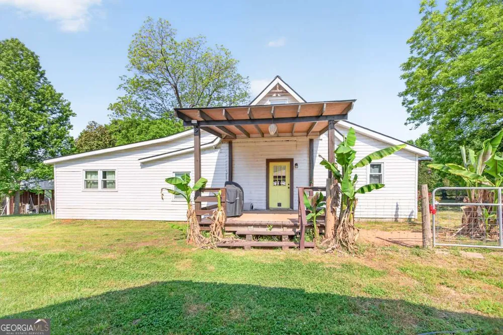 1380 Dunlap RD Winterville, GA 30683
