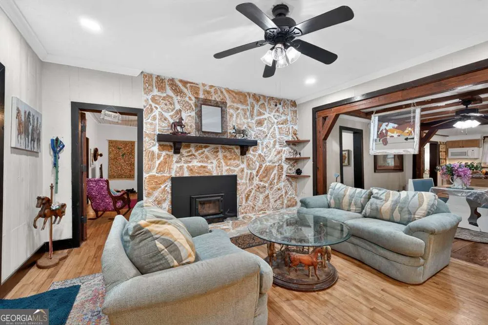 1380 Dunlap RD Winterville, GA 30683