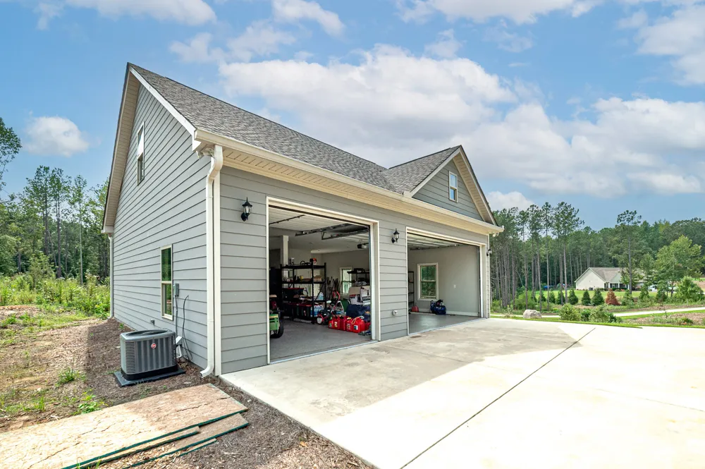 90 Wagon TRL Mansfield, GA 30055