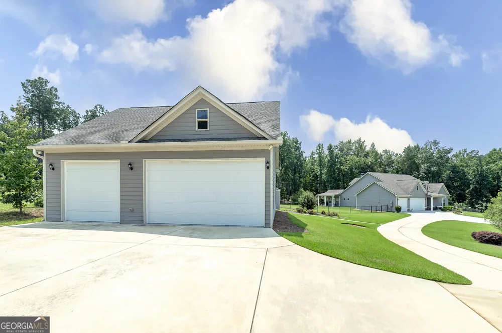 90 Wagon TRL Mansfield, GA 30055