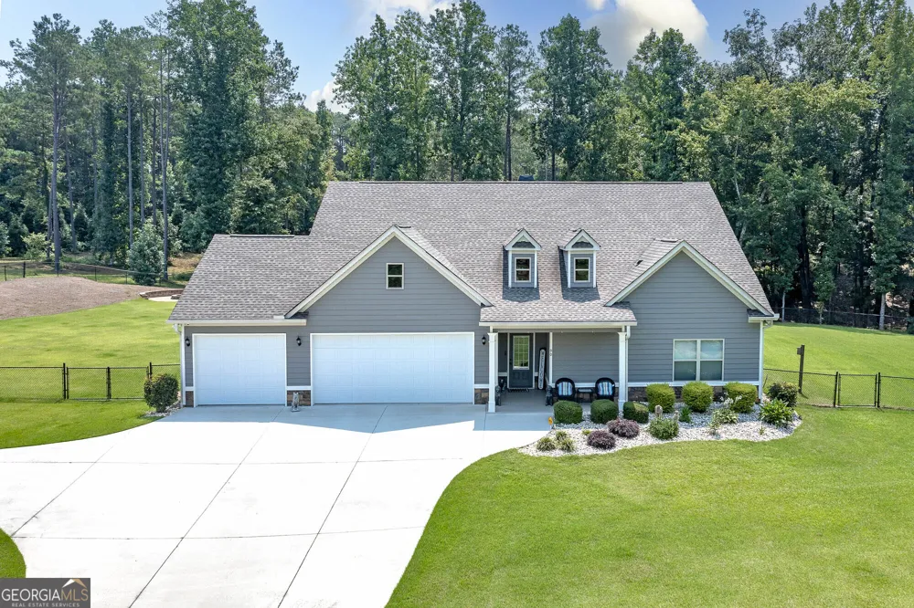 90 Wagon TRL Mansfield, GA 30055