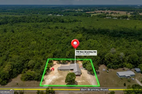 719 Ben Brantley RD