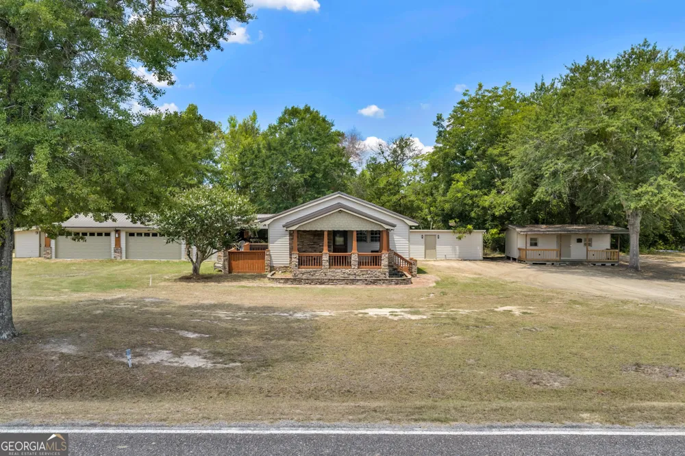 719 Ben Brantley RD Dublin, GA 31021