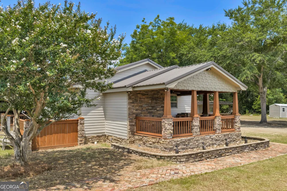 719 Ben Brantley RD Dublin, GA 31021
