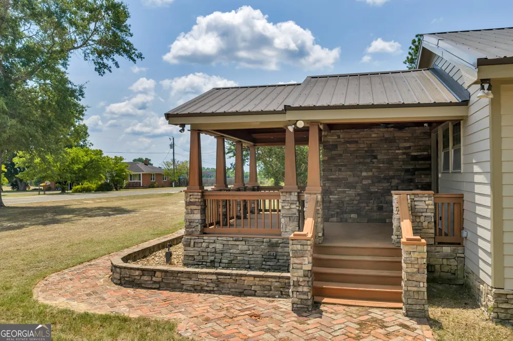 719 Ben Brantley RD Dublin, GA 31021