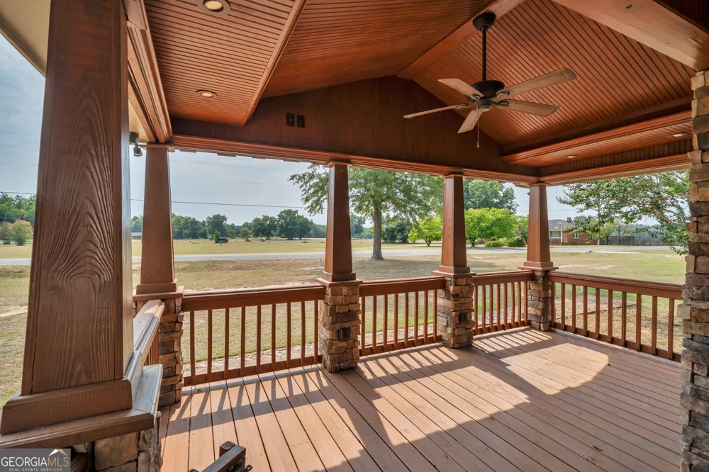 719 Ben Brantley RD Dublin, GA 31021