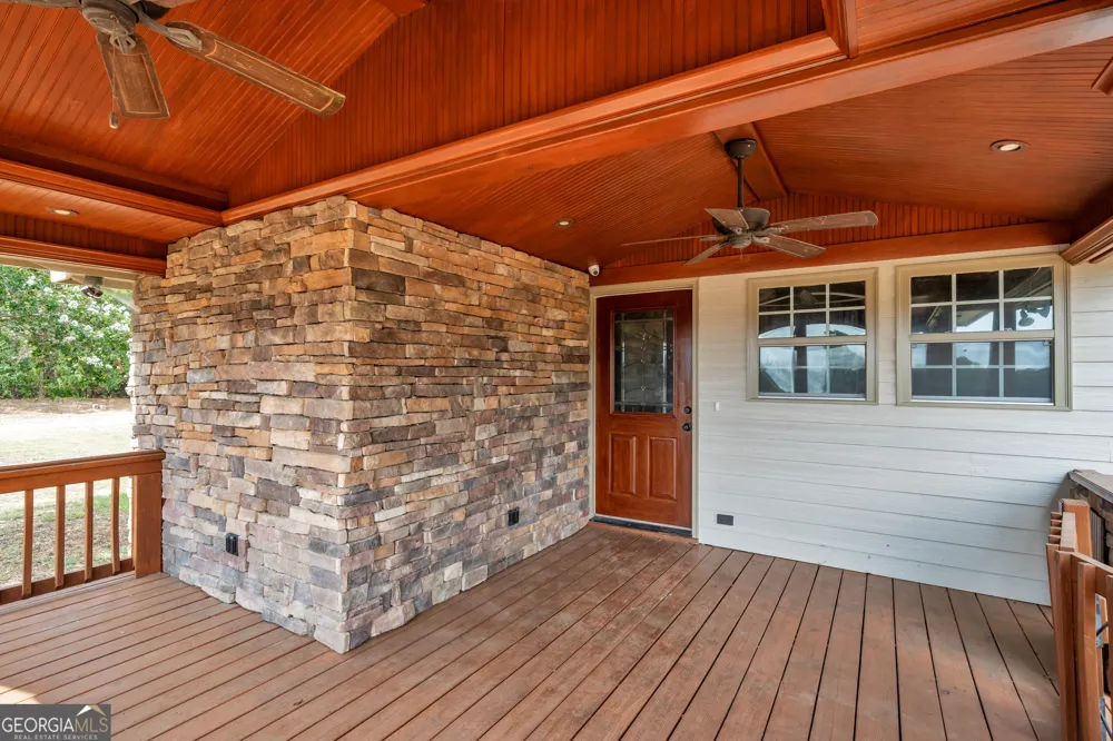 719 Ben Brantley RD Dublin, GA 31021