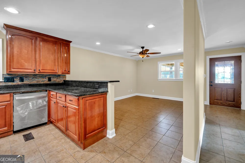 719 Ben Brantley RD Dublin, GA 31021