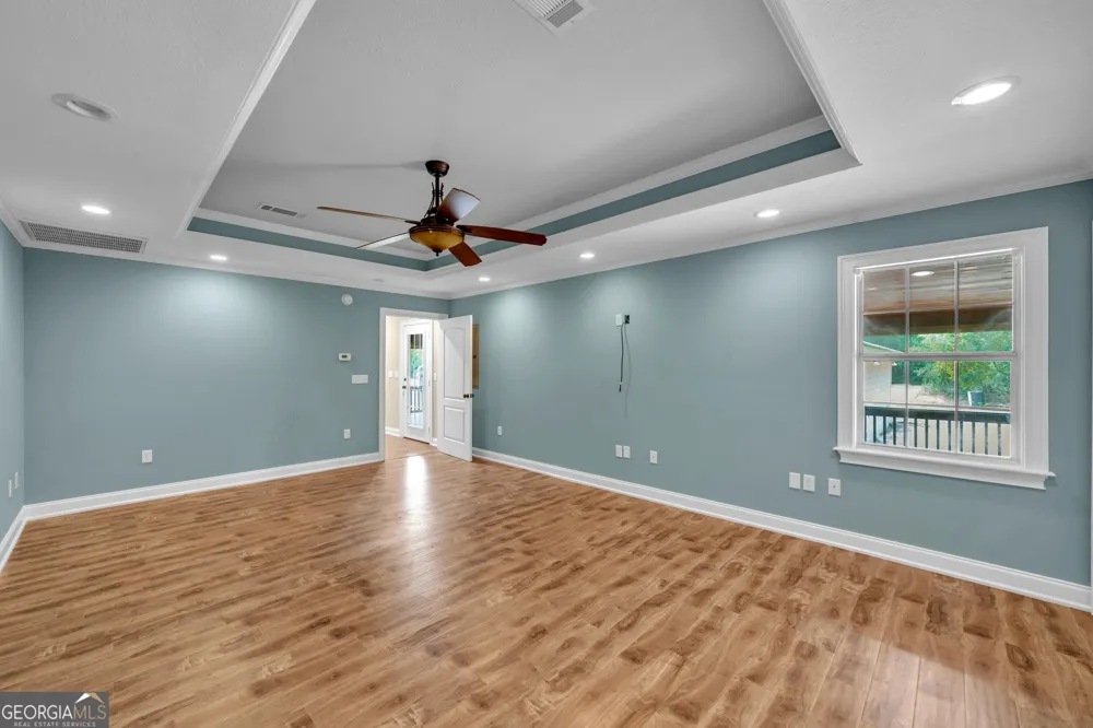 719 Ben Brantley RD Dublin, GA 31021