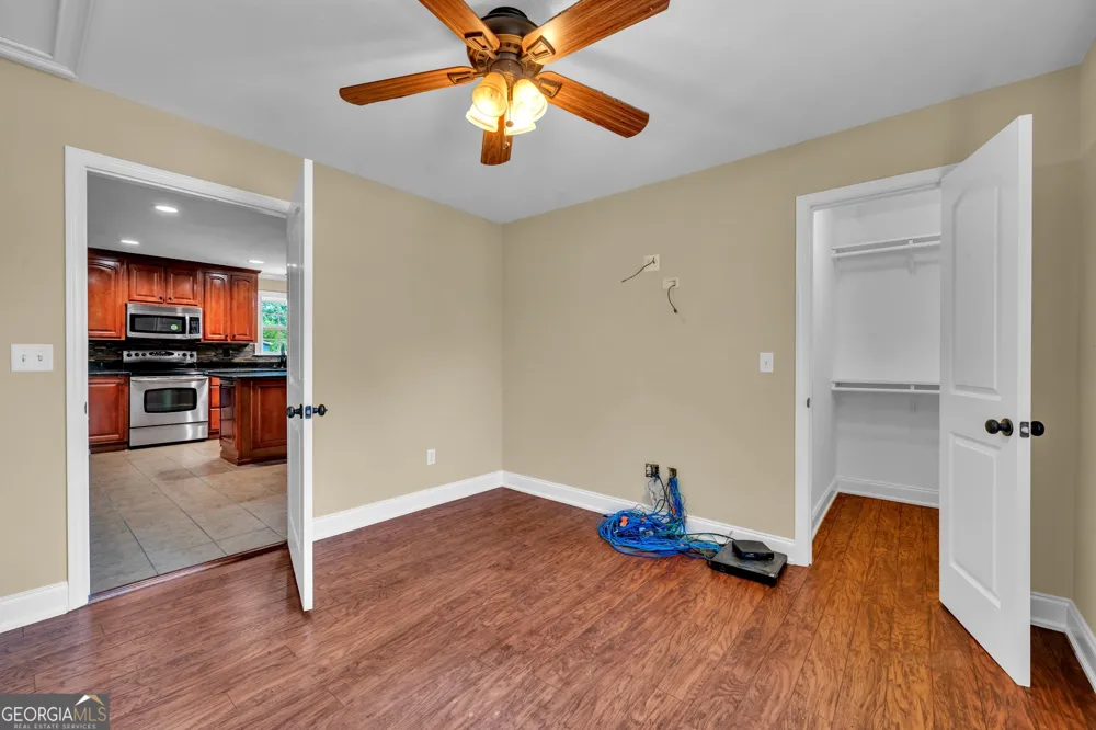 719 Ben Brantley RD Dublin, GA 31021