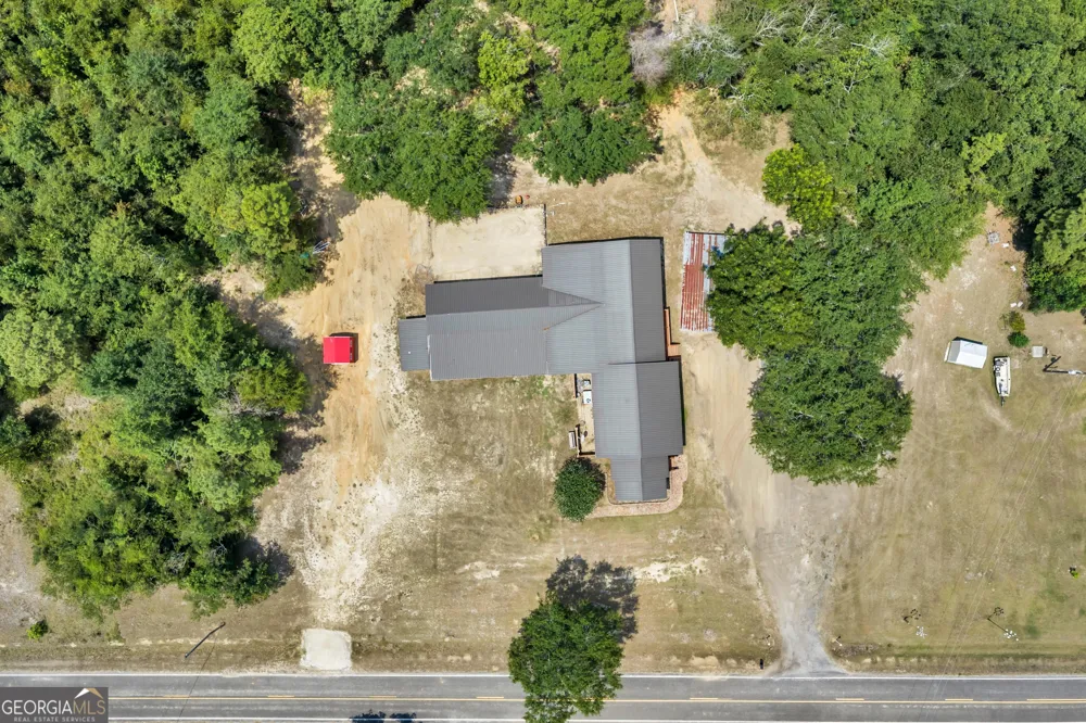 719 Ben Brantley RD Dublin, GA 31021