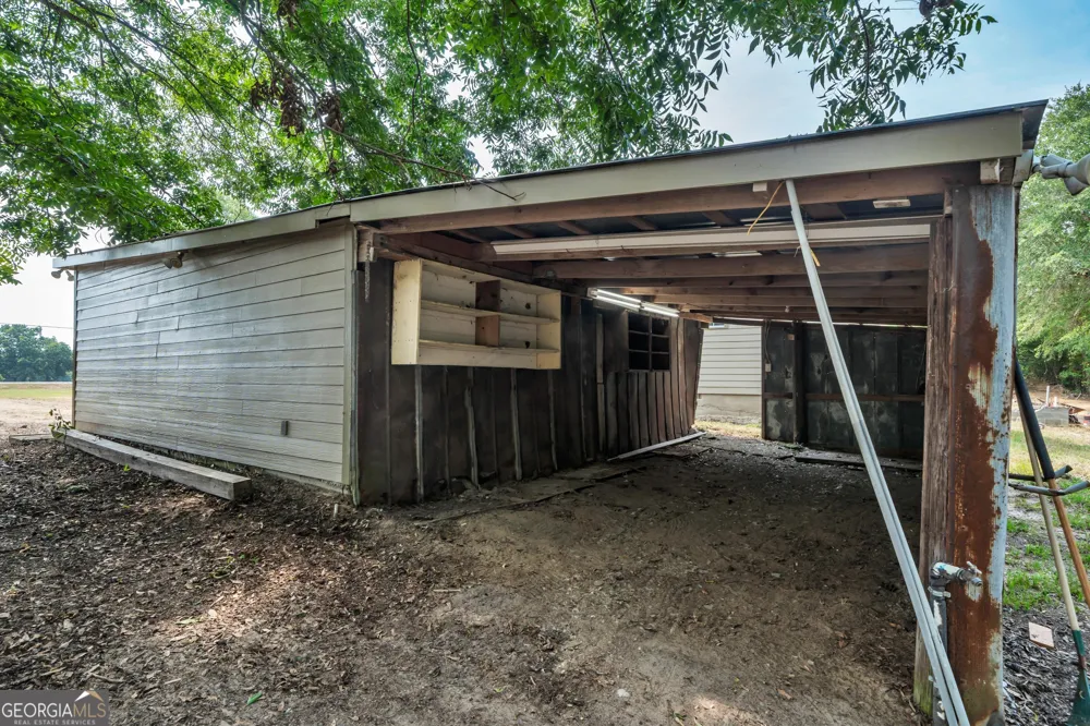 719 Ben Brantley RD Dublin, GA 31021