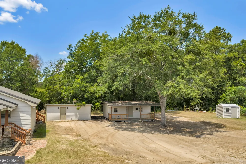 719 Ben Brantley RD Dublin, GA 31021