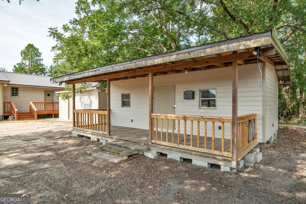 719 Ben Brantley RD Dublin, GA 31021