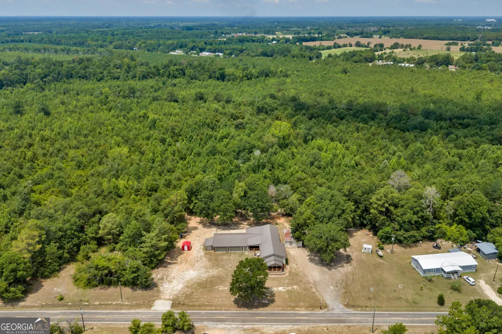 719 Ben Brantley RD Dublin, GA 31021