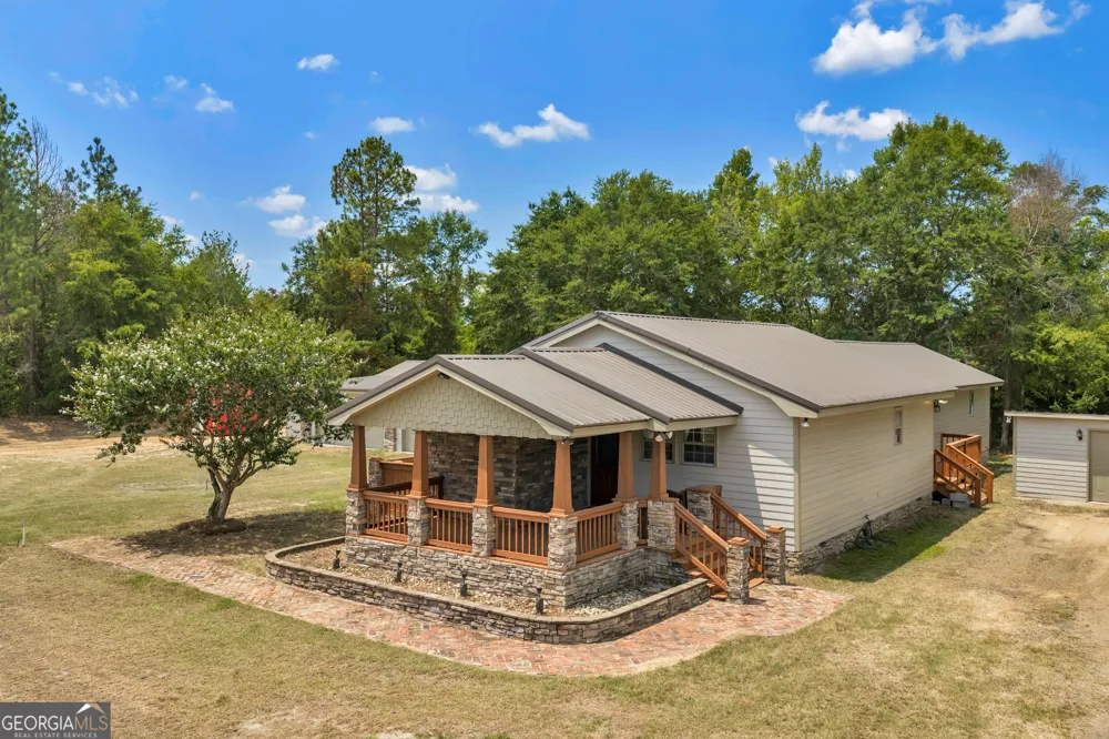 719 Ben Brantley RD Dublin, GA 31021
