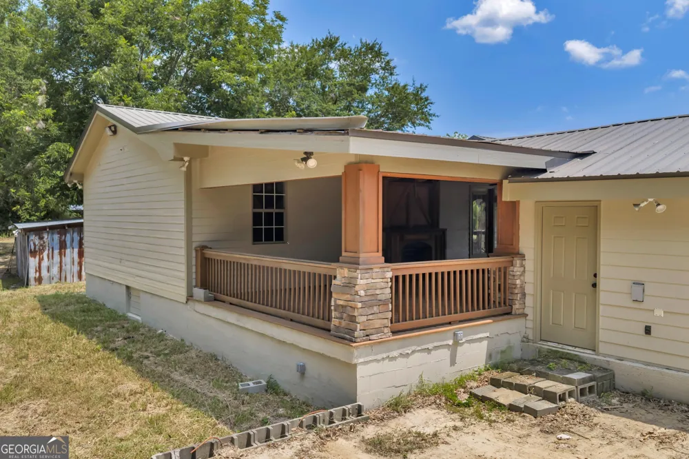 719 Ben Brantley RD Dublin, GA 31021