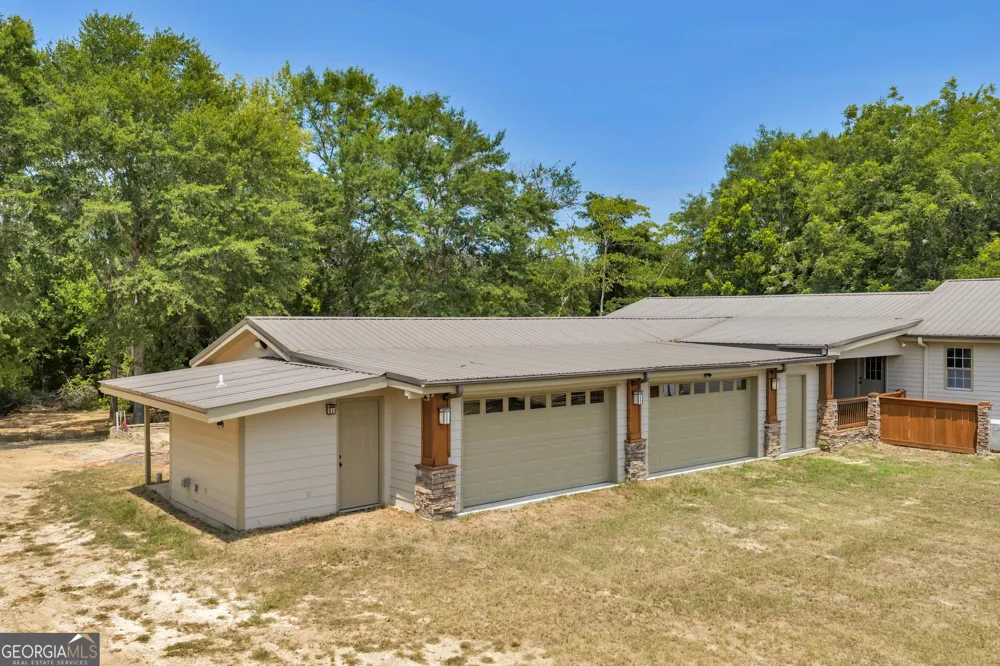 719 Ben Brantley RD Dublin, GA 31021