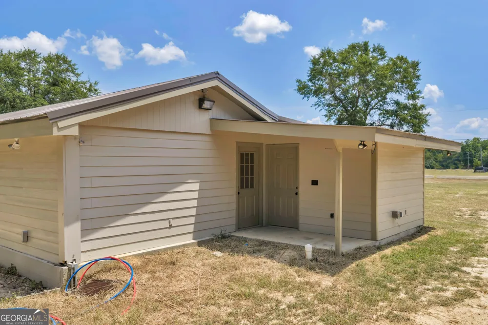 719 Ben Brantley RD Dublin, GA 31021