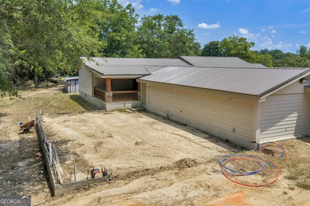 719 Ben Brantley RD Dublin, GA 31021
