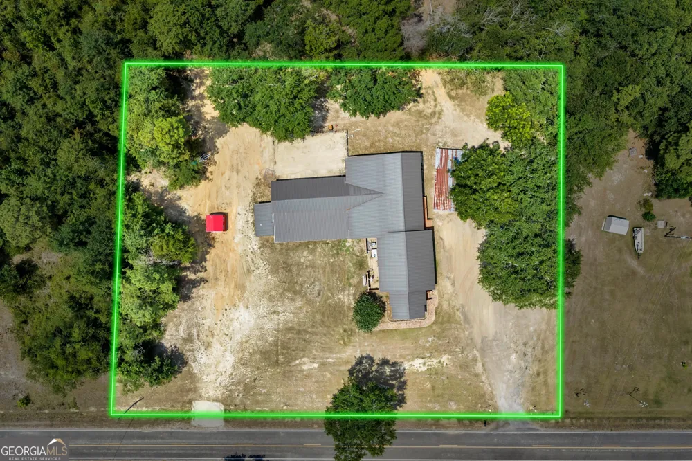 719 Ben Brantley RD Dublin, GA 31021