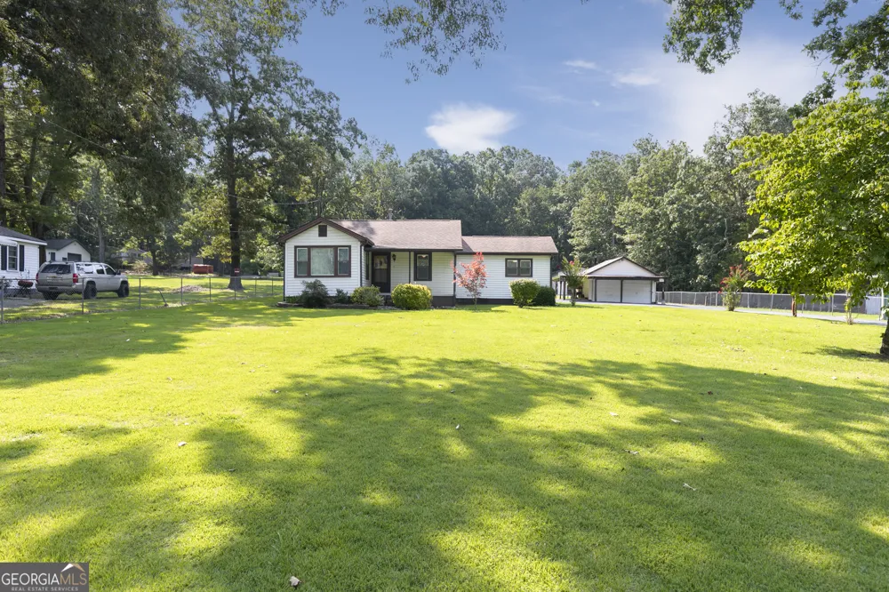 3186 Highway 411 NE White, GA 30184
