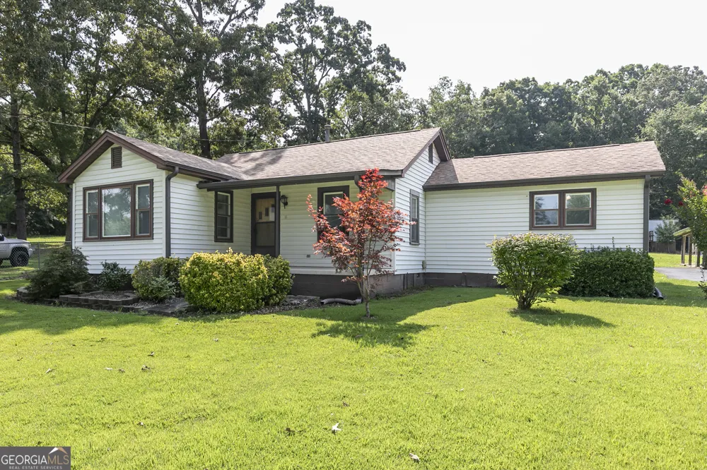 3186 Highway 411 NE White, GA 30184