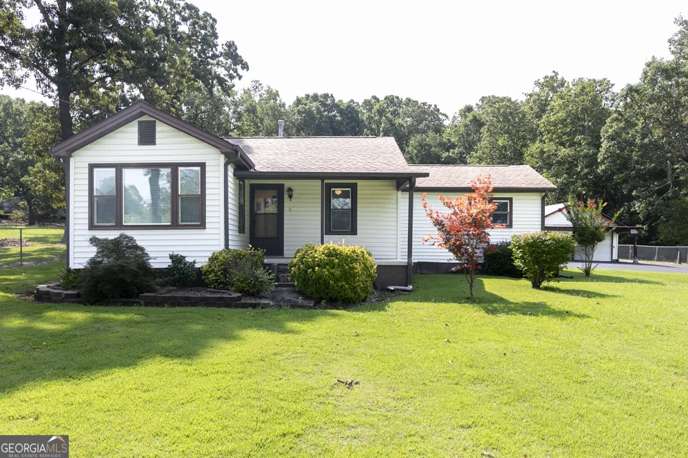 3186 Highway 411 NE White, GA 30184