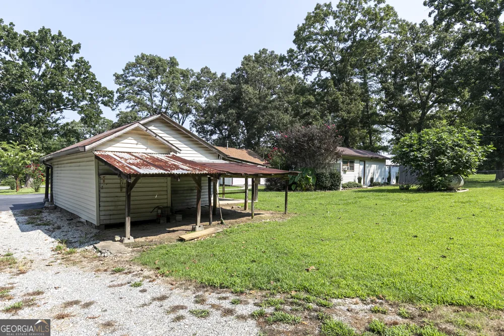 3186 Highway 411 NE White, GA 30184