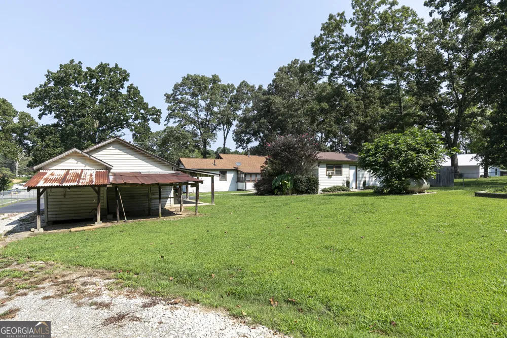 3186 Highway 411 NE White, GA 30184